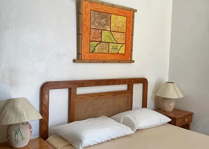 Hotel Angel Gabriel
