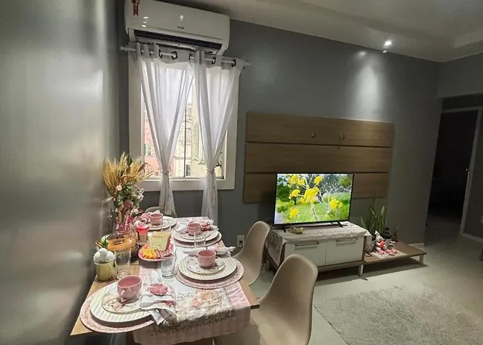 Apartamento cop