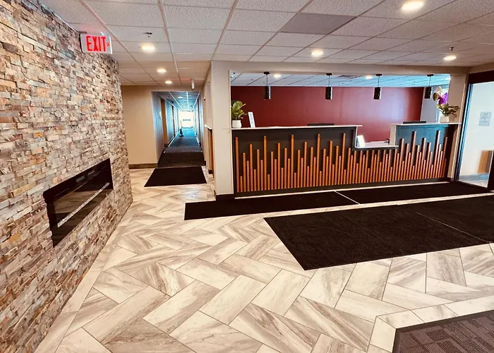 Red Rock Hotel & Suites