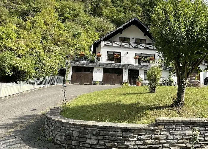 Apartment Jobelius