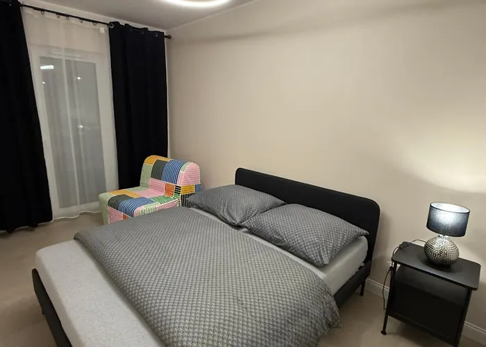 Apartament Zielony Taras