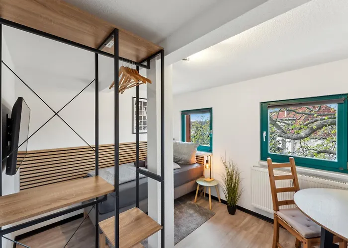 Premium Apartment Naumi 1, Küche, Parkplatz, 3 Bedrooms