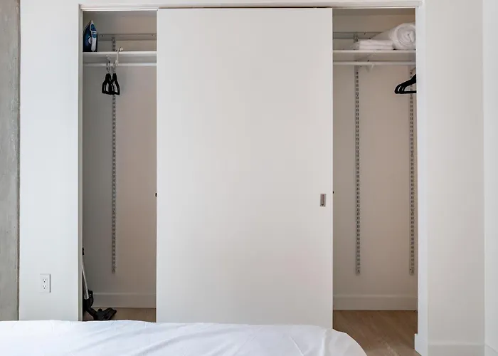 Planurstay - San Francisco - Near Hayes Valley