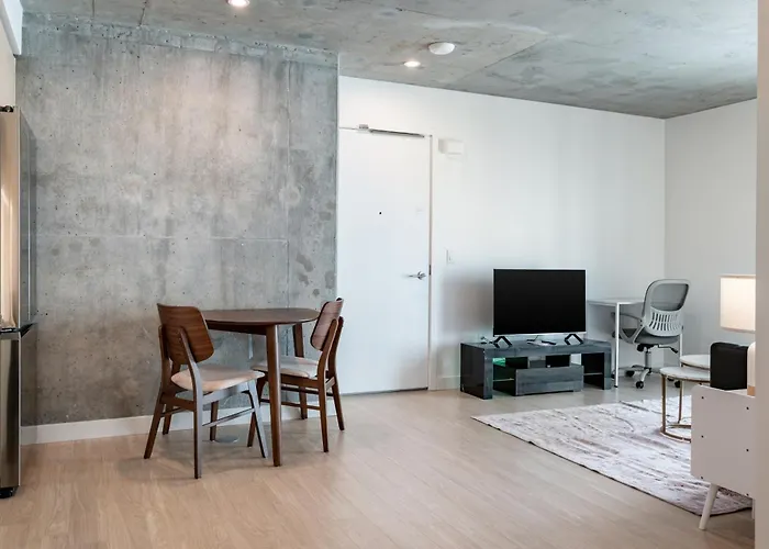 Planurstay - San Francisco - Near Hayes Valley