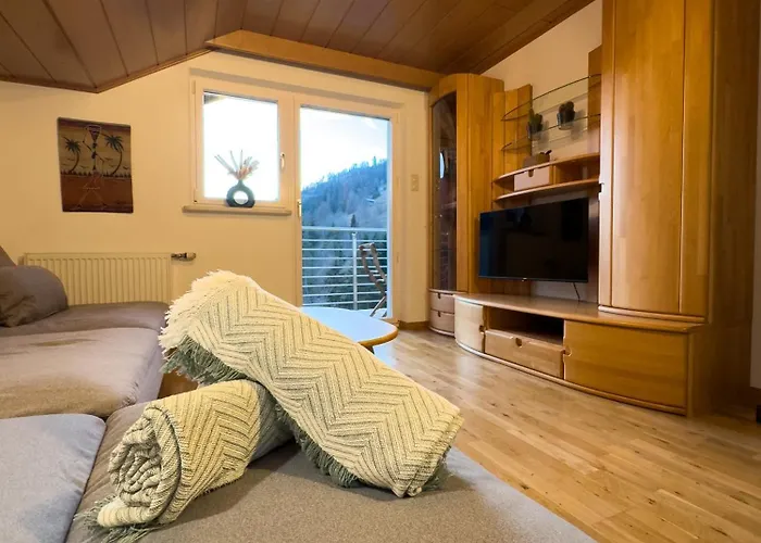 Apartment Rosengarten - Rosenheim Apartments
