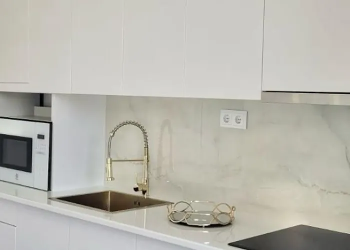 Appartement - Vue Mer 6 Personnes