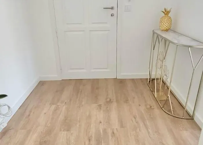 Appartement - Vue Mer 6 Personnes