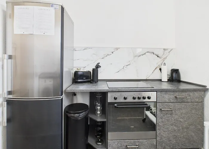 Loft&Living 3 am Geiseltalsee WLAN&Parkplatz