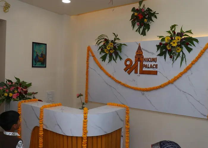 Shree Nikunj Palace
