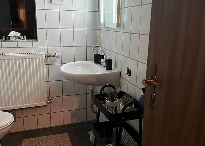 Apartment Plini