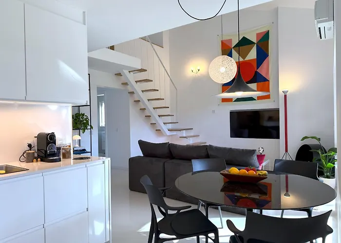 Greenview Golf Apartment