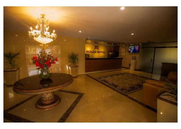 Roles Hotel