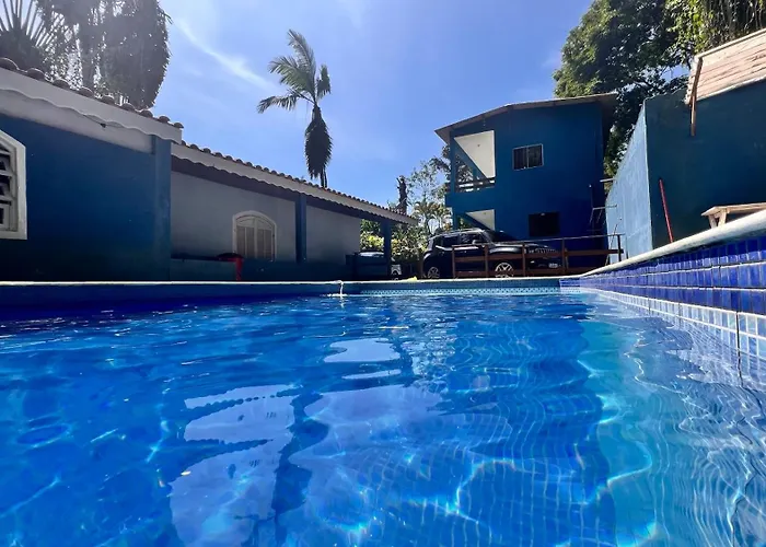 Suites Oceano