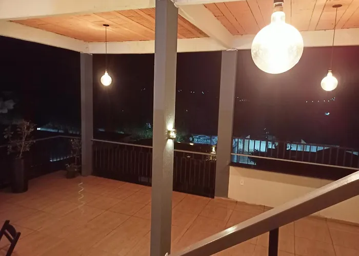 Norte Hotel Guaraciaba