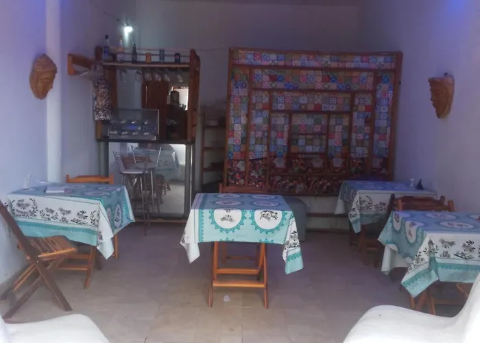 Ebora Afro Cultural