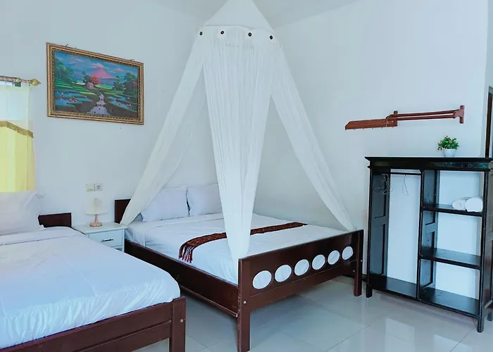 Moon Bungalow 2