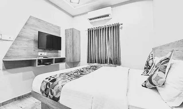 Fabhotel Gokul Villa