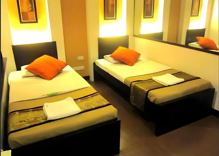 Hotel Mikka