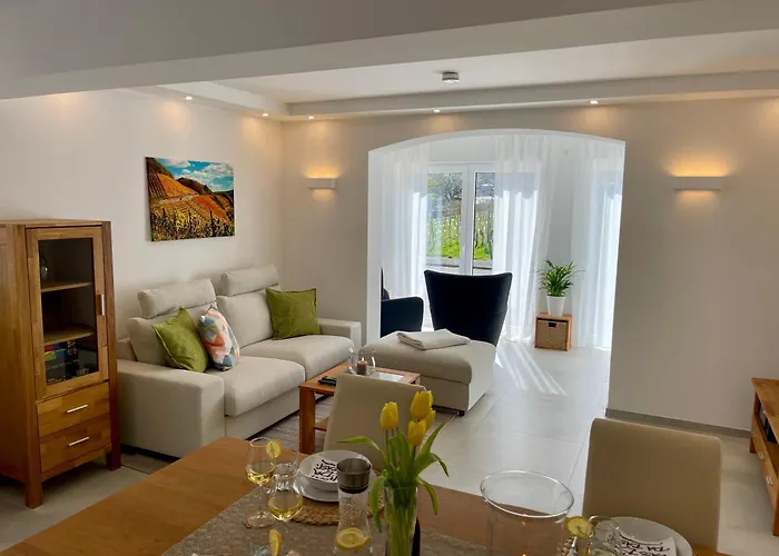 Ferienwohnung RebenFREUND