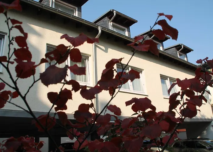 Riesenjunior Hanau By Trip Inn