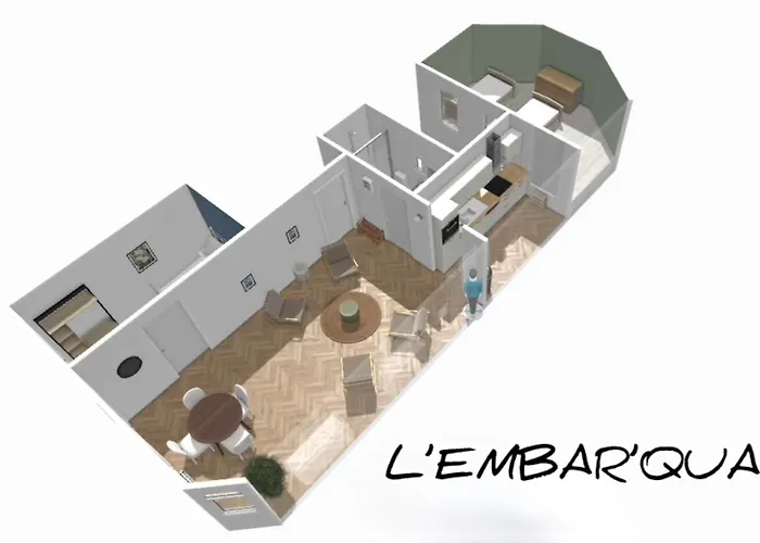 L'Embar'Quai