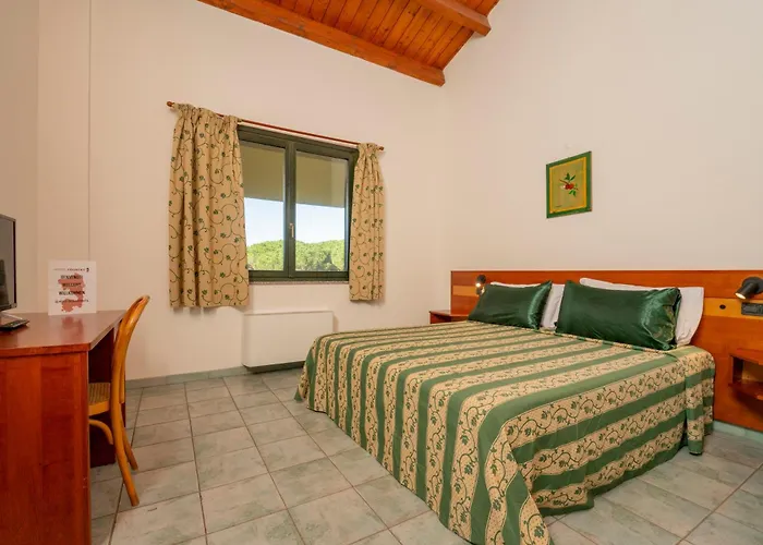 Horse Country Resort Congress & Spa - Hotel Castello