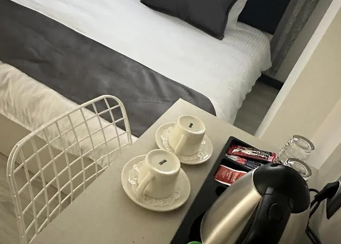 Met-Inn Suites Otel