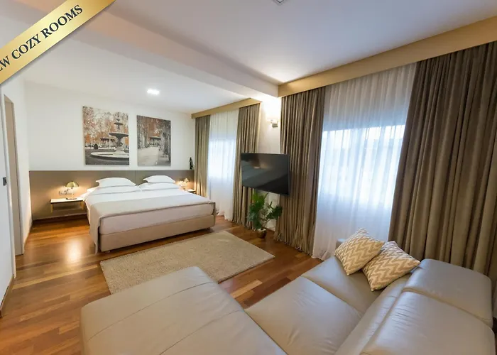 Hotel Jarun