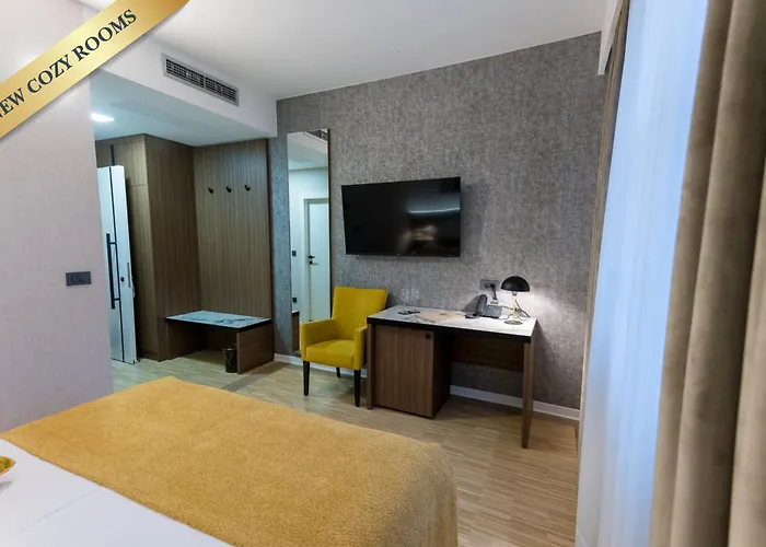 Hotel Jarun