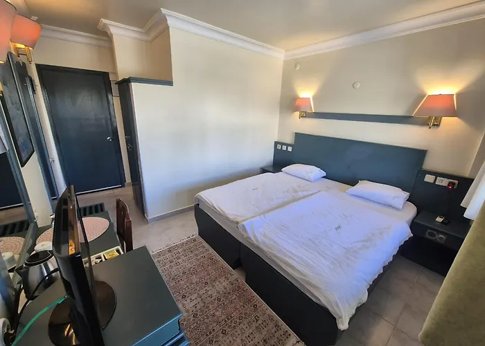Hotel HAL-TUR