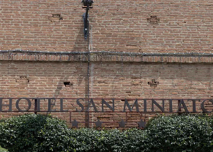 Hotel San Miniato