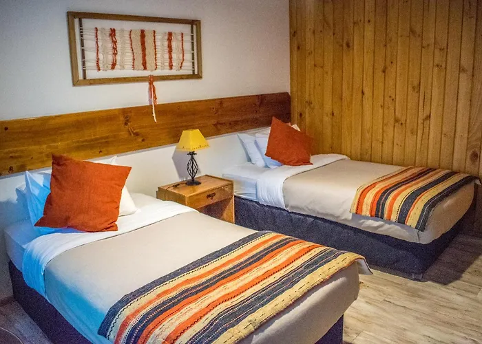 Hotel Del Paine