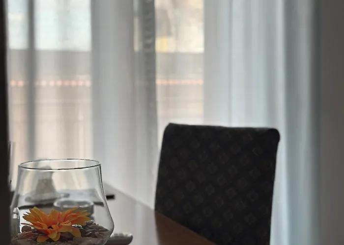 Hotel Il Giardino Degli Aranci