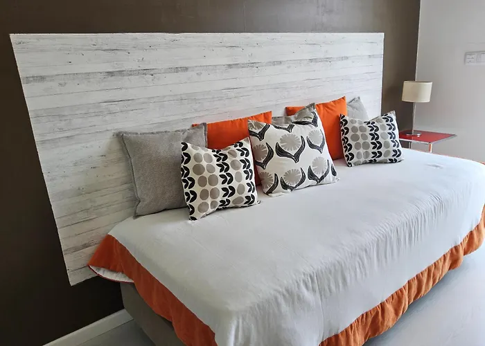 Bica Luxury Penthouse