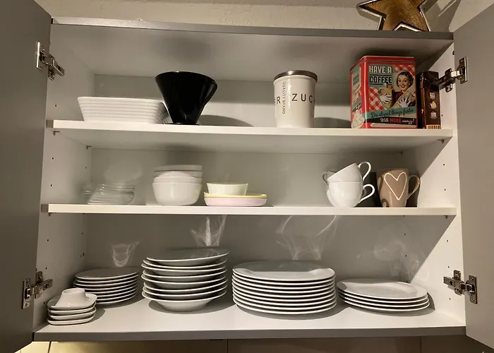 Almblick Ferienwohnung