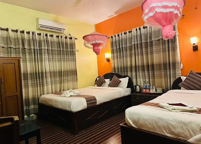 Sweet Home