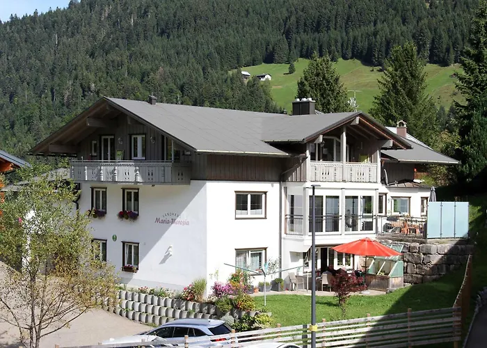 Landhaus Maria Theresia