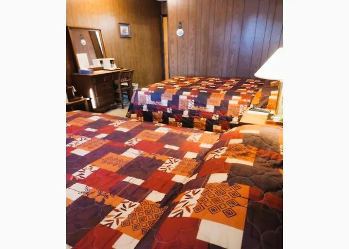 Love Hotels Voyageur By Oyo At International Falls Mn