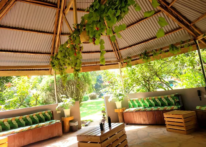 Philo Leisure Gardens