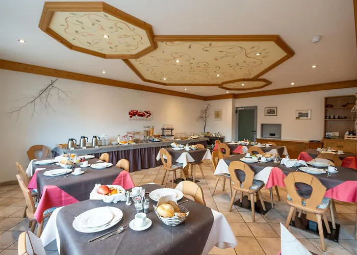 Albergo Pensione Serenetta