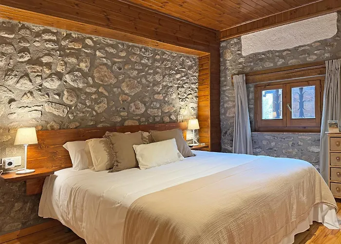 Hotel Cal Rei De Tallo