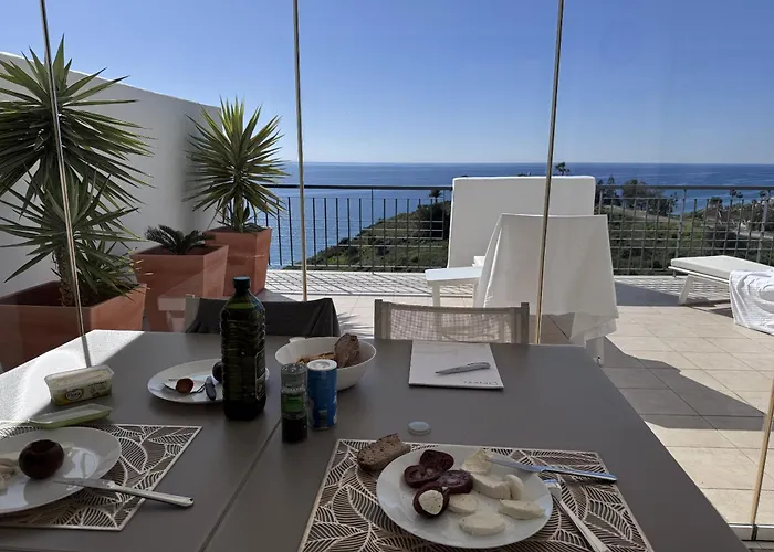 Apartamento Calaceite