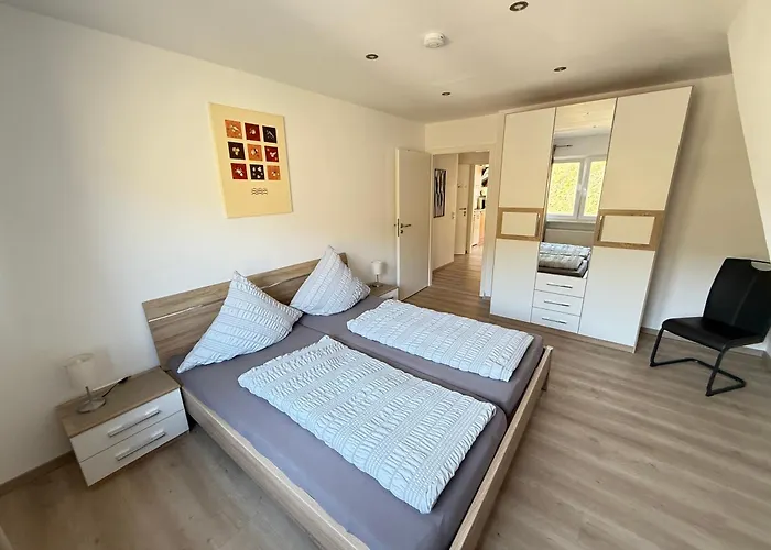 Ferienwohnung Haus Jose