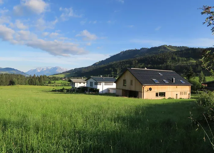 Appartement Hochsitz