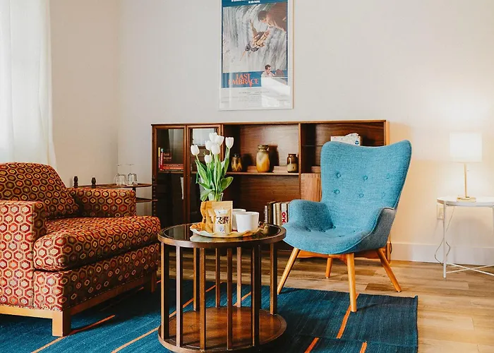 The Kent Motel