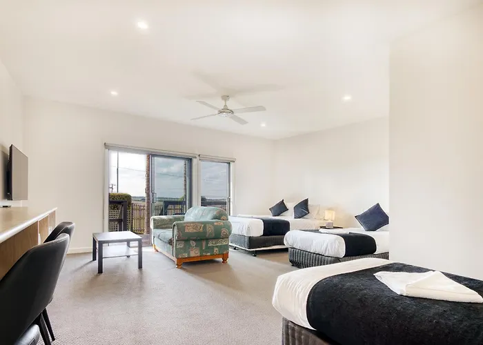 Inverloch Motel