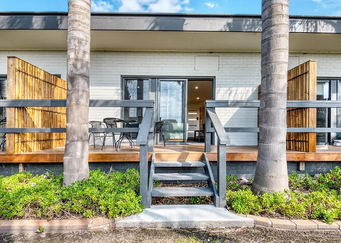 Inverloch Motel