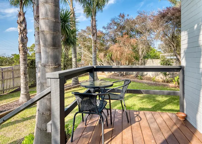 Inverloch Motel