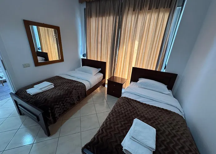 Comfort Apartments Promenade