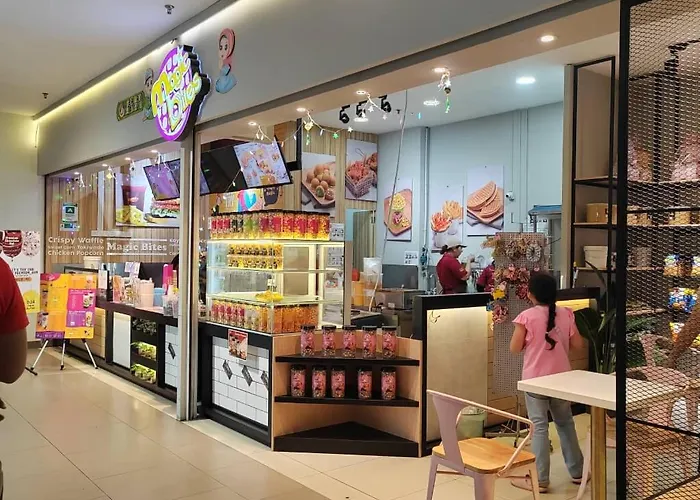Li Hua Hotel , Bintulu Sentral